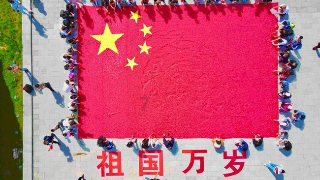 夏日的婚礼